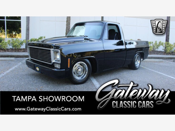 Photo for 1977 GMC Other GMC Models